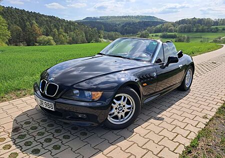 BMW Z3 roadster 1.8