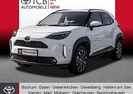 Toyota Yaris Cross 1.5 Hybrid Team D SHZ PDC KLIMA