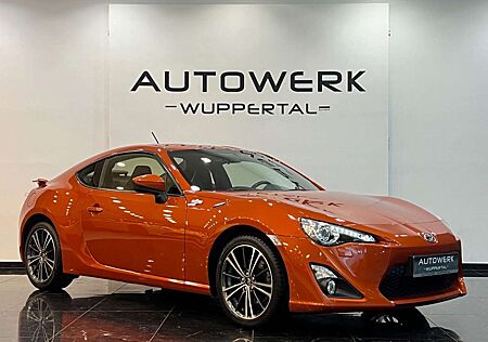 Toyota GT86 Basis*NAVI*