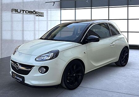 Opel Adam Slam 1.4l /Sportfahrwerk/HU neu