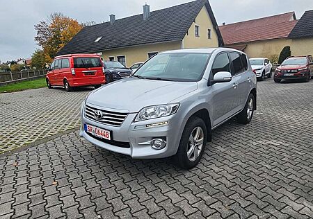 Toyota RAV 4 Life++Allrad,AHK++150000Km++