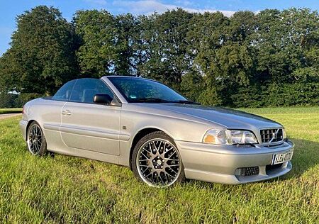 Volvo C70 T5 Premium