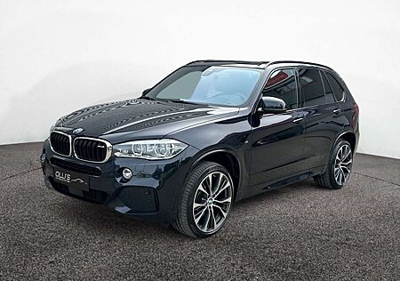 BMW X5 xDrive40d M-Paket,VC,H/K,360,StauAss,HuD,SL