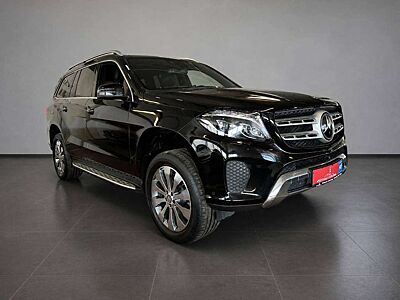 Mercedes-Benz GLS 350 d 4Matic//H&K//Memory//Pano//AHK