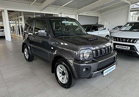 Suzuki Jimny 1.3 Style KLIMA, ALLRAD LEDER