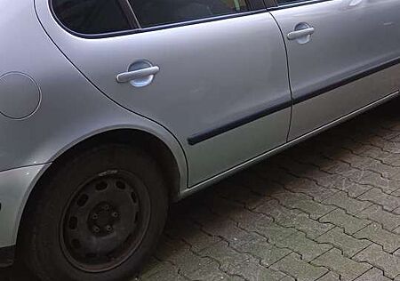 Seat Leon 1.6 16V Genio