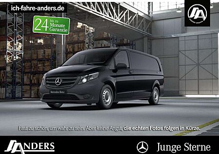 Mercedes-Benz Vito 116 Kasten XL Autom*Navi*Klima*Kamera*Sitzh