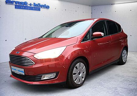 Ford C-Max 1.5 EcoBoost S&S Titanium