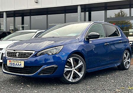 Peugeot 308 GT *RFK*Navi*SHZ*LED*Pano*TWA*Tempo*Klima