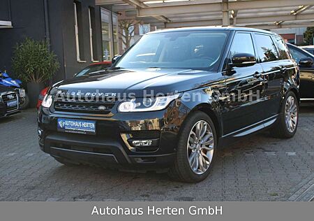 Land Rover Range Rover Sport HSE 4.4d Dynamic*ACC*MAX.VOLL*
