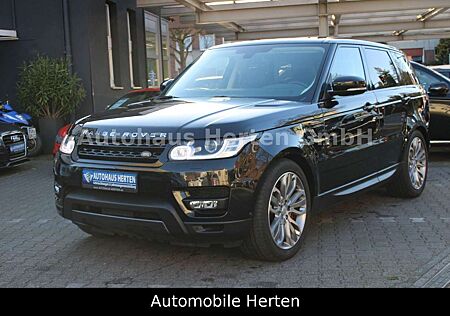 Land Rover Range Rover Sport HSE 4.4d Dynamic*ACC*MAX.VOLL*