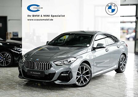 BMW 218i 218 Gran Coupe M Sport ACC Komfortzug. Kamera