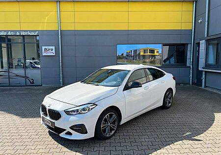 BMW 218 Gran Coupe i Sport Line/LED/SHZ/AUTOMATIK/