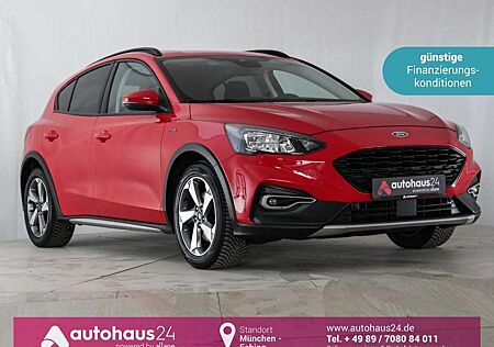 Ford Focus 1.0 EcoB. Active X Navi|AHK|Kamera|SHZ