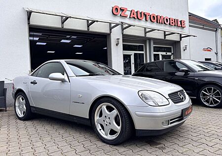 Mercedes-Benz SLK 230 KOMPRESSOR