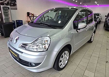 Renault Modus Dynamique 1.Hand Tüv + Service neu Klima