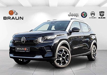 Citroën C3 Citroen NEUES MODELL PLUS