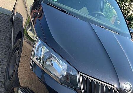 Skoda Fabia Cool Edition