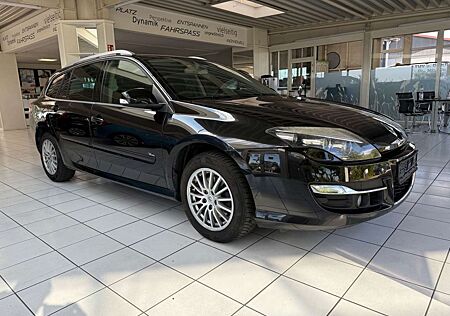 Renault Laguna IIIGrandtour Sportway II,Navi,AHK,2-Hand
