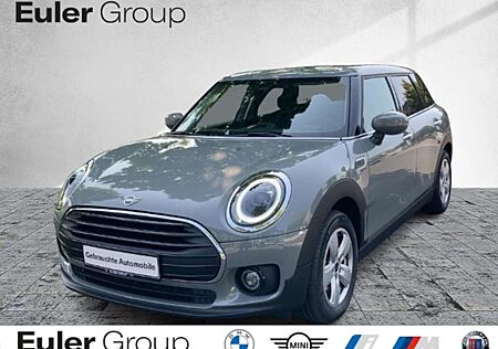 Mini One Clubman Navi LED Tempomat Kamera DAB 16''
