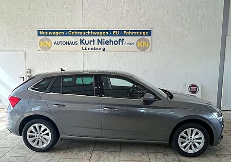 Skoda Scala Tour +4Seasons +SHZ +Lenkradheizung