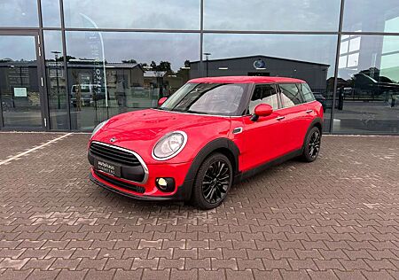 Mini One D Clubman One D - Clubmann | Automatik | Pepper | SHZ