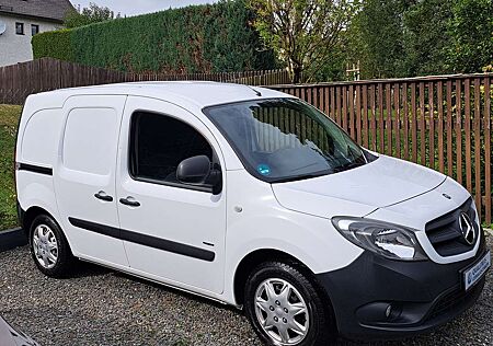 Mercedes-Benz Citan 109 CDI lang (A2)(415.603)