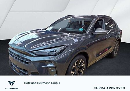 Cupra Terramar 1.5 eTSI DSG HeadUp/LED/ACC