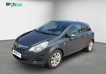 Opel Corsa Active