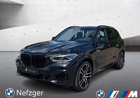 BMW X5 xDrive30d M Sport RFK PANO LASER HUD