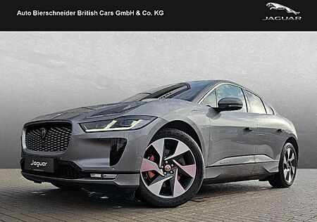 Jaguar I-Pace EV320 SE