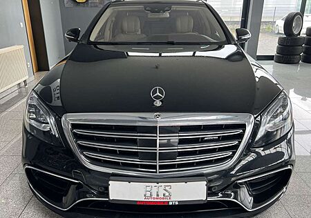 Mercedes-Benz S 63 AMG S63 AMG 4Matic L*PANO*360*FACELIFT*