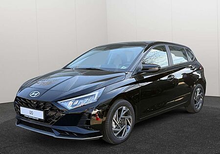 Hyundai i20 1.0 Turbo Trend Mod. 25 Klimaaut. Navi LED