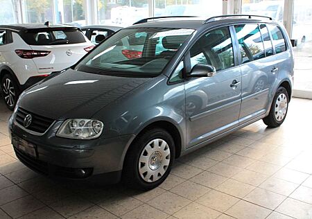 VW Touran Volkswagen 1.9 TDI Basis