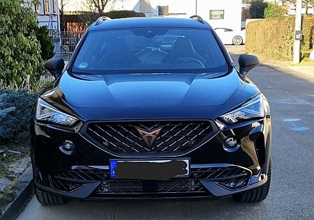 Cupra Formentor VZ 2.0 TSI 4Drive DSG
