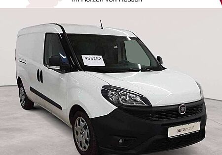 Fiat Doblo Cargo MAXI Klima PDC-hinten