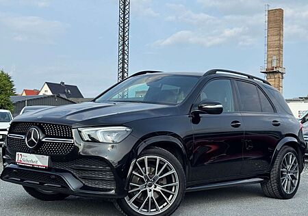 Mercedes-Benz GLE 400 d 4Matic / AMG-Line