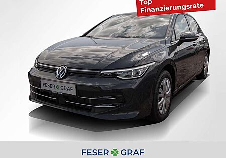 VW Golf Volkswagen VIII 1.5 eTSI Style DSG/Matrix/ACC/HuD/AHK/Navi