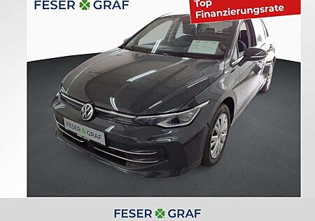 VW Golf Volkswagen VIII 1.5 eTSI Style DSG/Matrix/ACC/HuD/AHK/Navi