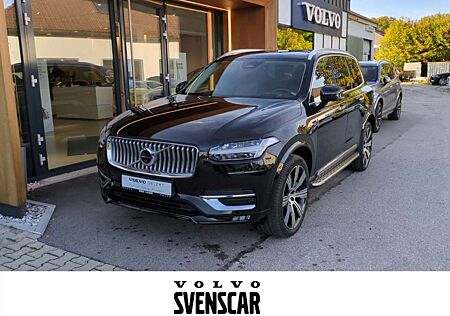 Volvo XC 90 XC90 Ultimate Bright AWD 7-Sitzer HUD AD StandHZG Digit