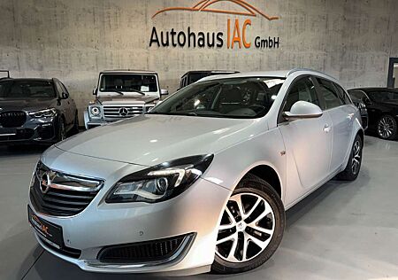 Opel Insignia A Sports Business Edition/LED/NAVI/AHK