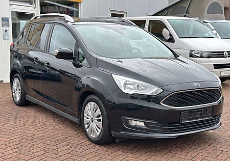 Ford Grand C-Max gebraucht kaufen Ford Grand C-Max Business Edition/7-SITZER/LENKRADHZ.