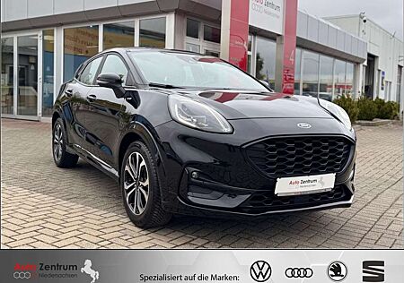 Ford Puma 1.0 EcoBoost Hybrid ST-LINE NAVI*VIRTUAL*LED