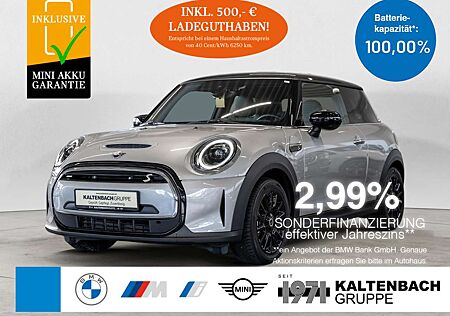 Mini Cooper SE Classic Trim LEDER SPORTSITZ(E) LED