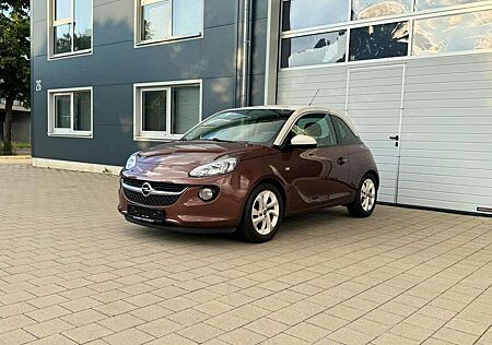 Opel Adam JAM CARPLAY/SHZ/GARANTIE