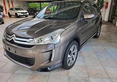 Citroën C4 Aircross Citroen Diesel HDi 150 Stop