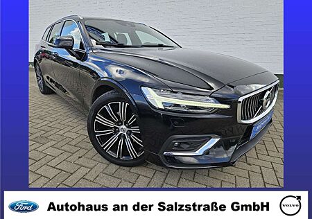Volvo V60 D4 Insciption*adapt.LED*RFK*Standhzg*AHK*
