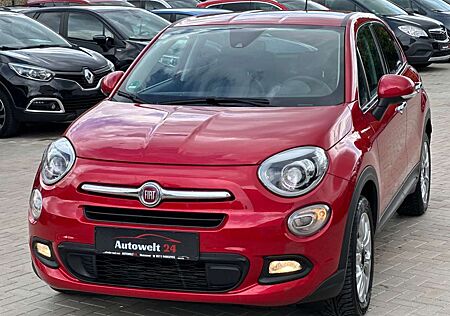 Fiat 500X Lounge / Navi /Led / Kamera /Leder