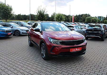 Opel Grandland X Grandland 1.6 GS Phev*1.Hand*ACC*Navi*