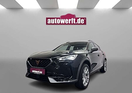 Cupra Formentor 1.5 TSI NAVIGATION KAMERA PDC ACC CARPLAY